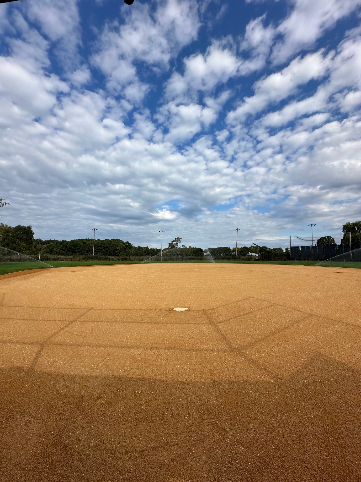 Tom Haydon Softball Field